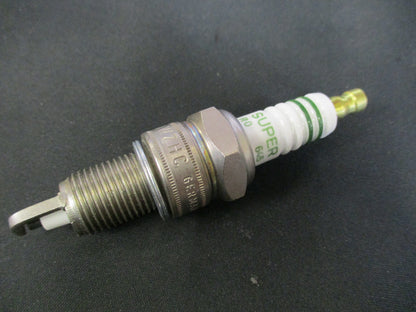 Bosch Genuine Spark Plug W7HC New