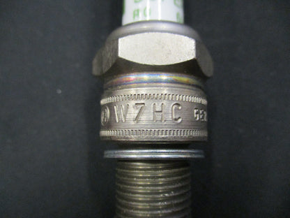 Bosch Genuine Spark Plug W7HC New
