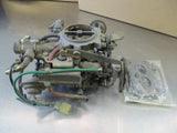 Toyota Corolla/Liteace/Charade Genuine Carburettor and Rebuild Kit Used