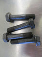 Nissan GU Y61 Patrol Genuine Fly Wheel Bolts 4Pack