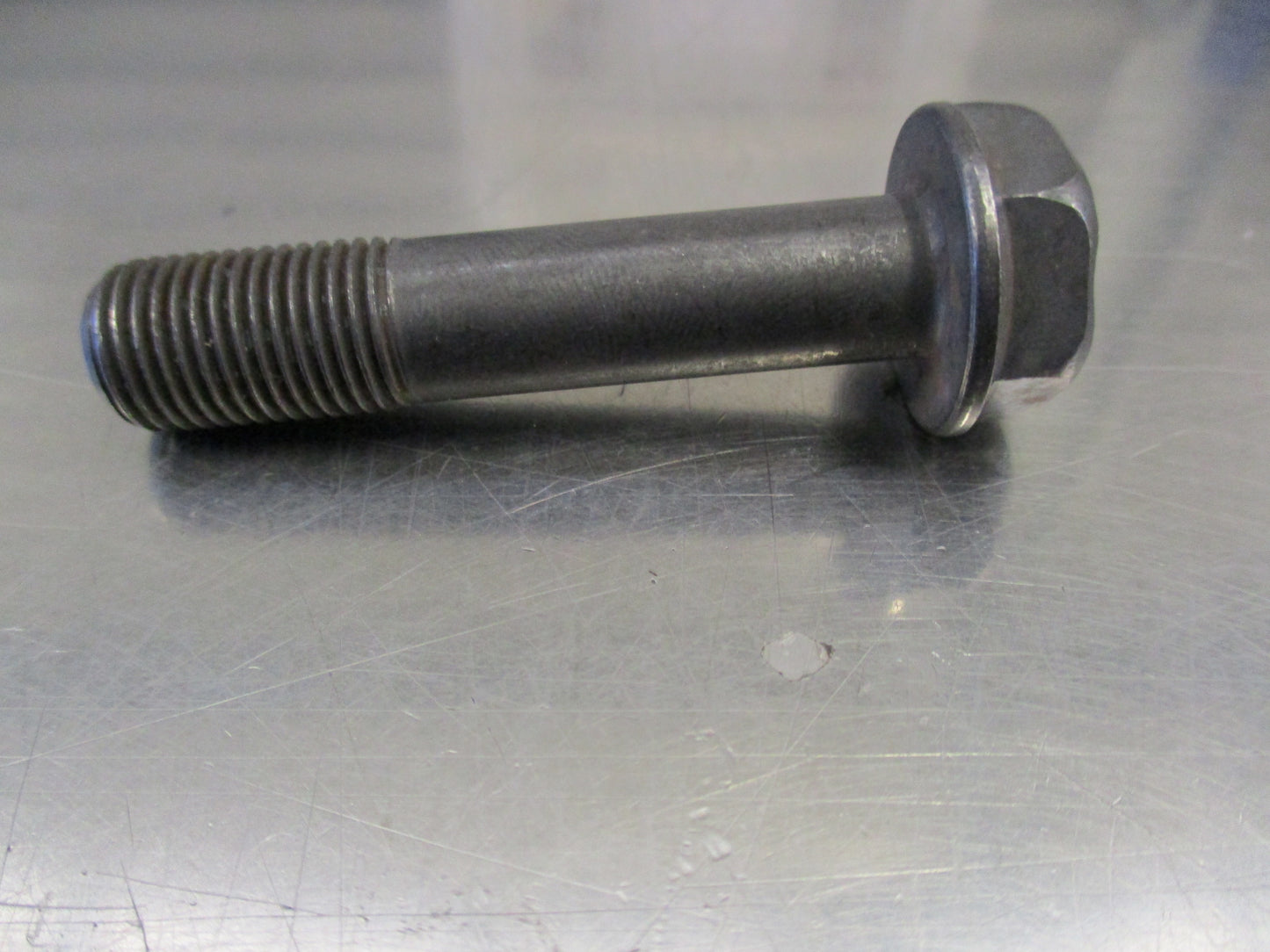 Nissan GU Y61 Patrol Genuine Fly Wheel Bolts 4Pack