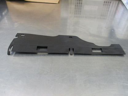 Ford BA Falcon Genuine Right Hand Radiator Air Deflector New Part