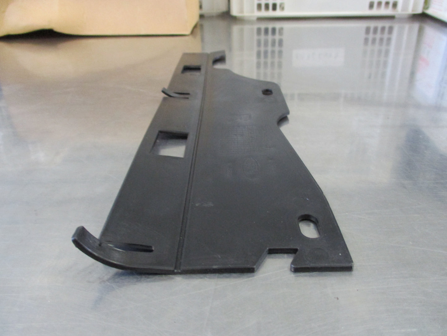 Ford BA Falcon Genuine Right Hand Radiator Air Deflector New Part