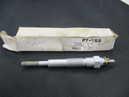 PT-152 Glow Plug To Suit Toyota LX80 Chaser / Toyota Hilux LN61V New