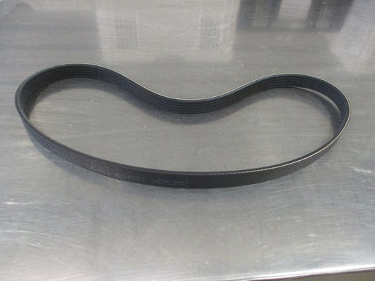 Suzuki S-Cross Genuine Water Pump Belt New Part