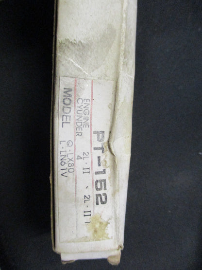 PT-152 Glow Plug To Suit Toyota LX80 Chaser / Toyota Hilux LN61V New