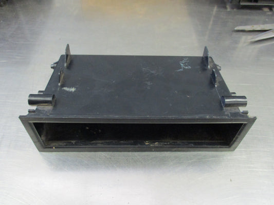 Toyota 70 Series Landcruiser Genuine Radio Compartment Used VGC
