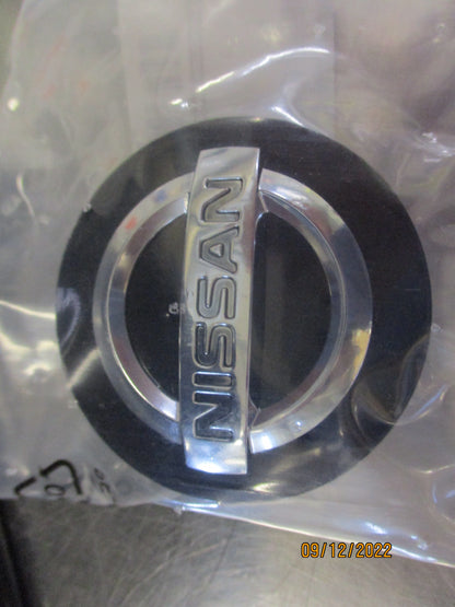 Nissan X-Trail T32 Genuine 17 Inch Black Diamond Cut Alloy Set Of 4  Wheel New Part