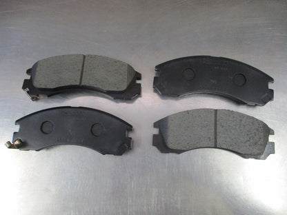 Mitsubishi Pajero Sport/Outlander Genuine Front Disc Brake Pads New Part