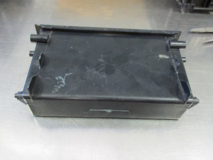 Toyota 70 Series Landcruiser Genuine Radio Compartment Used VGC