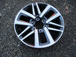 Toyota Hilux SR5 Genuine  1 Alloy Wheel 18x7.5 No Center caps Used Part VGC