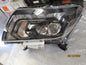 Nissan Navara D23 NP300 Genuine Left Hand Head Light Black Edition New Part