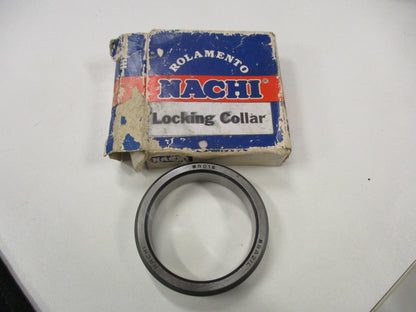 Nachi BR015 Locking Collar Wheel Bearing Retainer Rear New