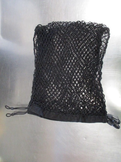 Subaru Outback Genuine Cargo Net Rear Seat Back New Part