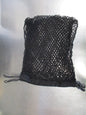 Subaru Outback Genuine Cargo Net Rear Seat Back New Part