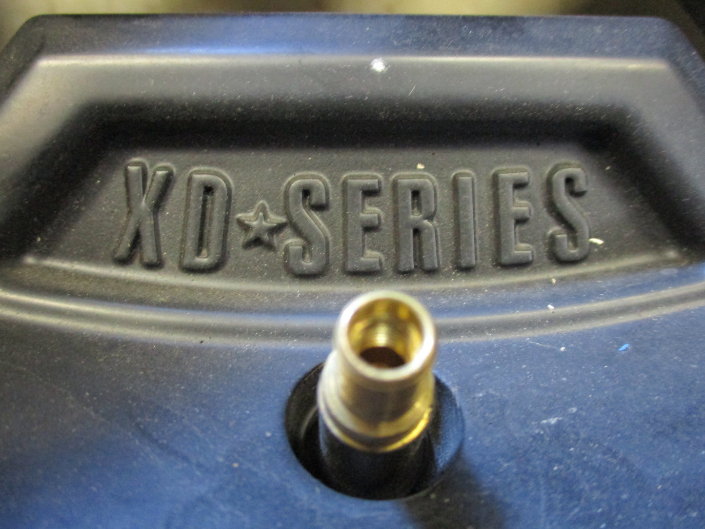 XD Series XS811 Rockstar  Alloy Wheel used part VGC