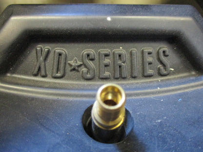 XD Series XS811 Rockstar  Alloy Wheel used part VGC