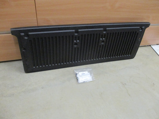Holden RC Colorado/RA Rodeo Genuine Over Rail Tail Gate Liner New Part