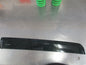 Holden Colorado RG Dual Cab Genuine Weather/Rain Visor New Part