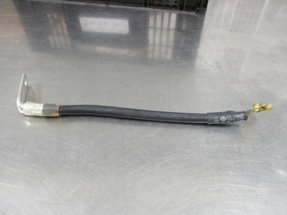 Volkswagen Tiguan/Audi Q3 Genuine Gearbox Earth Lead New Part
