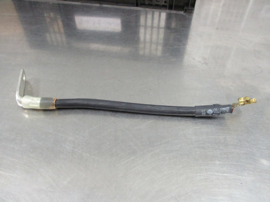 Volkswagen Tiguan/Audi Q3 Genuine Gearbox Earth Lead New Part