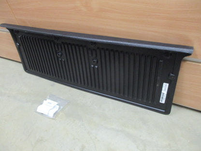 Holden RC Colorado/RA Rodeo Genuine Over Rail Tail Gate Liner New Part