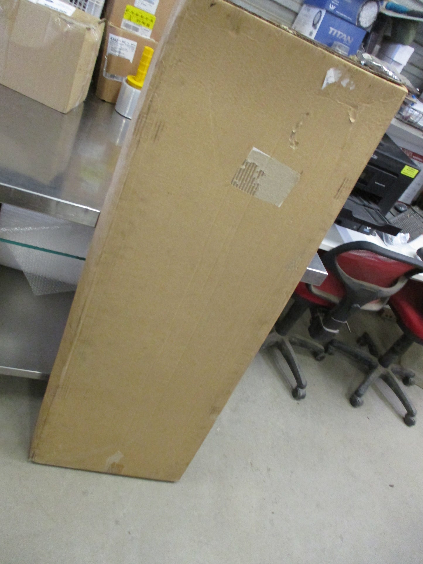 Holden RC Colorado/RA Rodeo Genuine Over Rail Tail Gate Liner New Part