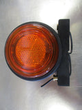 Narva Truck And Trailer Side Marker Lamp Red/Amber New Part