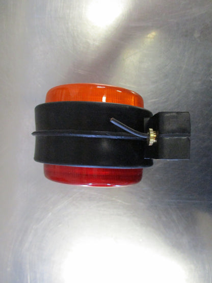Narva Truck And Trailer Side Marker Lamp Red/Amber New Part