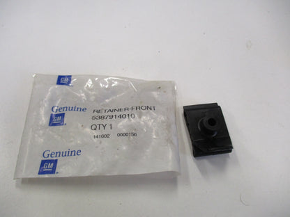 Toyota/GM Genuine Front Fender Liner Retainer Clip New