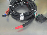 Holden RG Colorado Genuine Second Battery Wiring Loom New Part