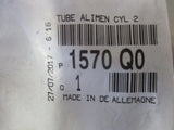 Peugeot/ Citroen Genuine Diesel Injection Pipe New Part