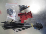 Holden RG Colorado Genuine Second Battery Wiring Loom New Part