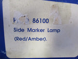 Narva Truck And Trailer Side Marker Lamp Red/Amber New Part