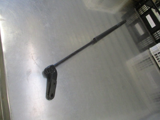 Toyota Yaris Genuine Right Hand Rear Tailgate Gas Strut New Part