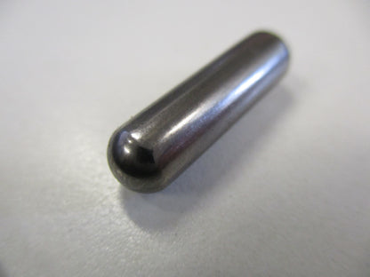 Metal Cylinder Dowel