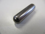 Metal Cylinder Dowel