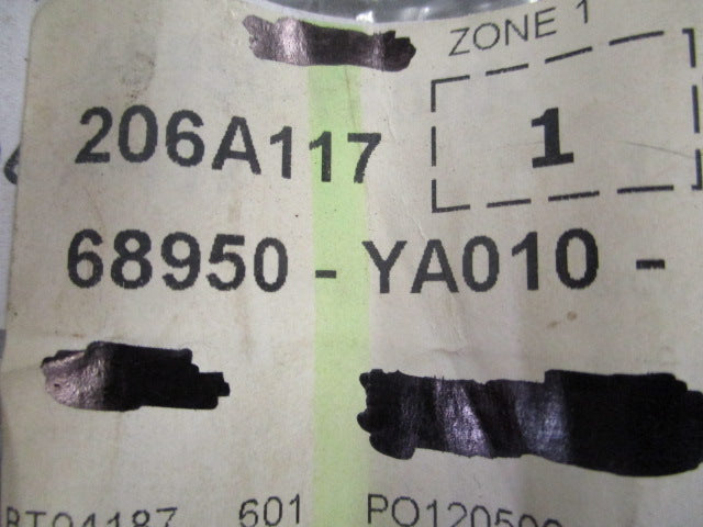 Toyota Yaris Genuine Right Hand Rear Tailgate Gas Strut New Part
