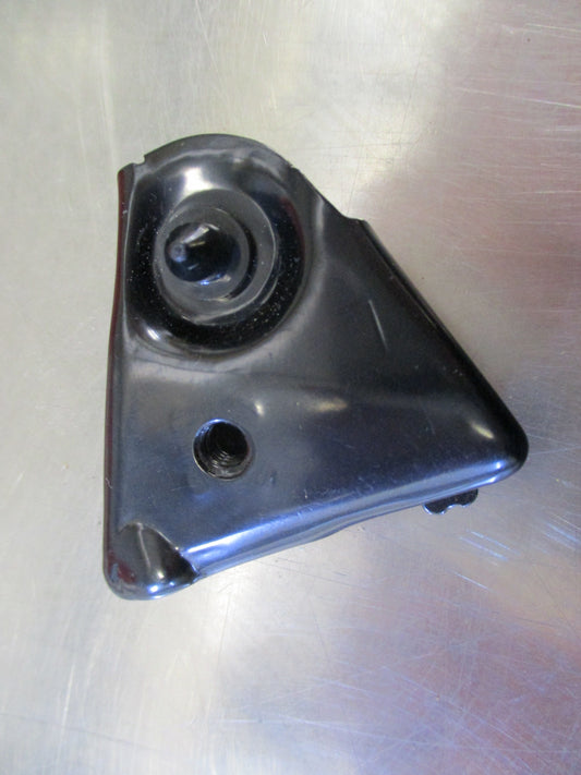 Subaru Forester Genuine Left Rear Bumper Cover Bracket New Part