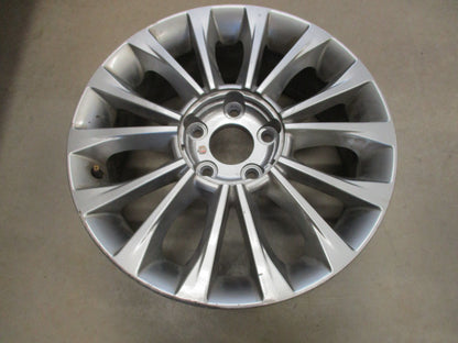 Hyundai Sonata Genuine Alloy Wheel 17x7 Used Part VGC