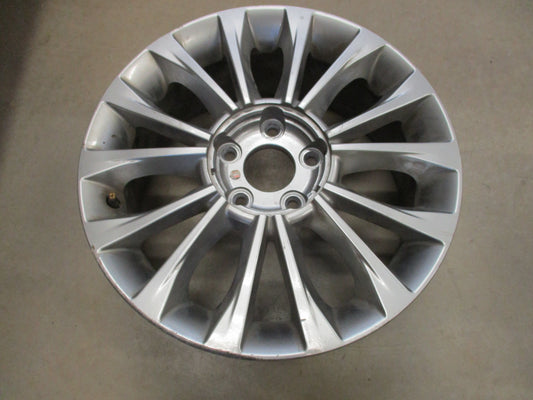 Hyundai Sonata Genuine Alloy Wheel 17x7 Used Part VGC