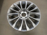 Hyundai Sonata Genuine Alloy Wheel 17x7 Used Part VGC