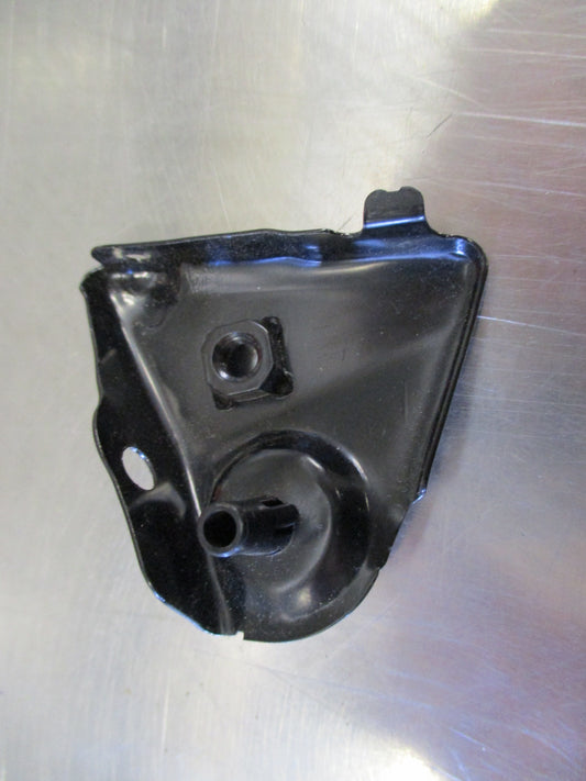 Subaru Forester Genuine Left Rear Bumper Cover Bracket New Part