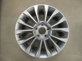 Hyundai Sonata Genuine Alloy Wheel 17x7 Used Part VGC