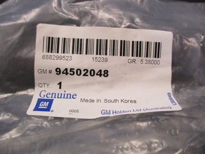 Holden Captiva Genuine Rear Knuckle Screw (Bolt) New Part