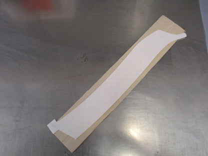 Isuzu Genuine Wheel Arch Protector New