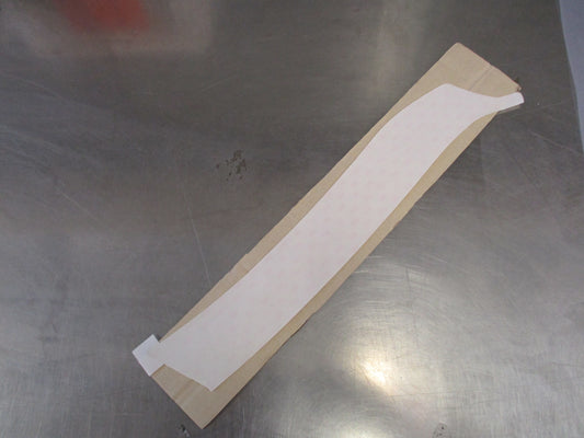 Isuzu Genuine Wheel Arch Protector New