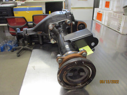 Nissan D22 Navara Genuine Front Diff Assembly New Part