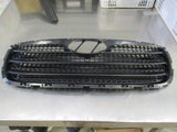 Hyundai Santa Fe Genuine Front Radiator Grille New Part