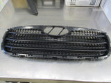 Hyundai Santa Fe Genuine Front Radiator Grille New Part